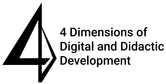 Logo 4D