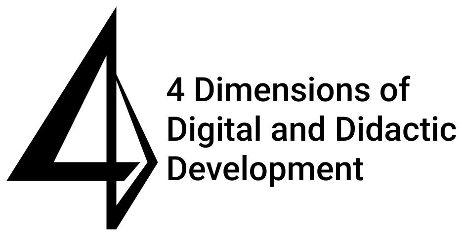 Logo 4D