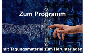 Titelbild TdLL_Programm